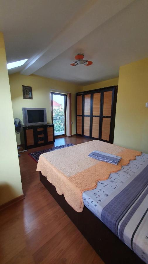Vila Granada Eforie Nord Exterior foto